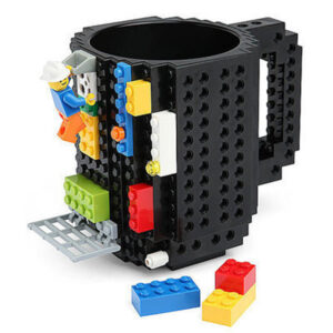 Build-on Mug