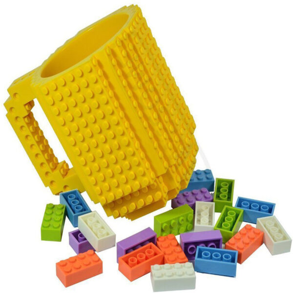 Build-on Mug - Image 3