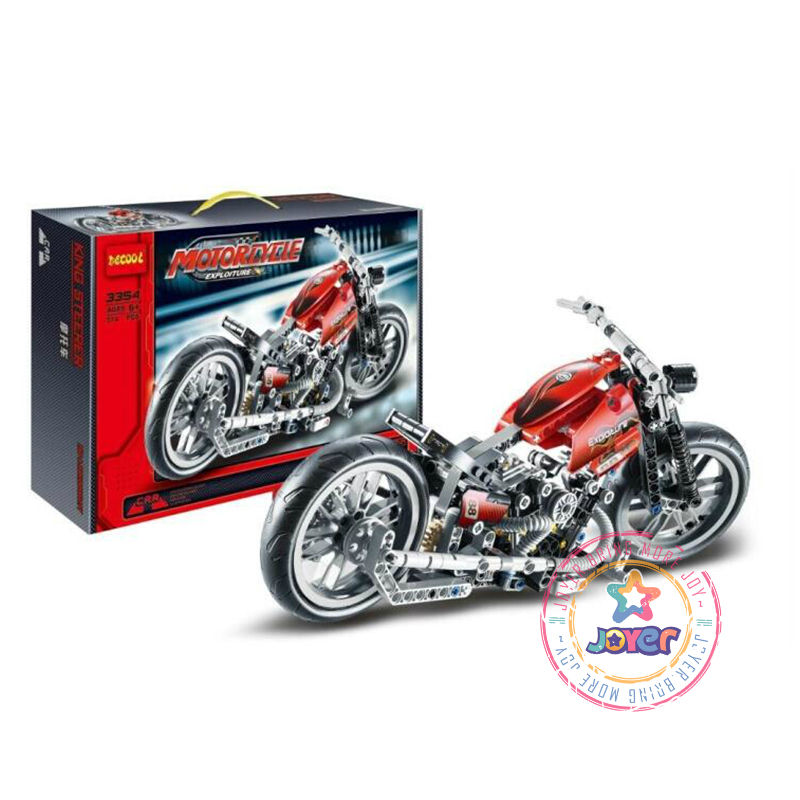 decool lego sets