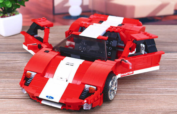 Ford GT (XB-03011) - Image 14