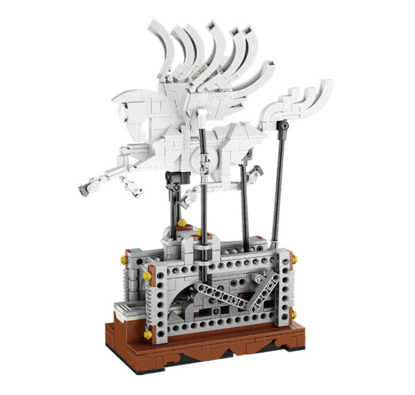 Lepin 23015 Mechanical Pegasus