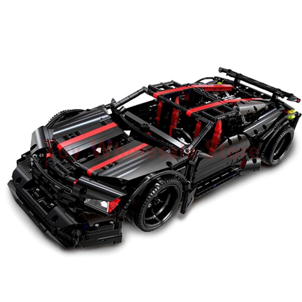 2015 Assassin X-19 (XB-07003)