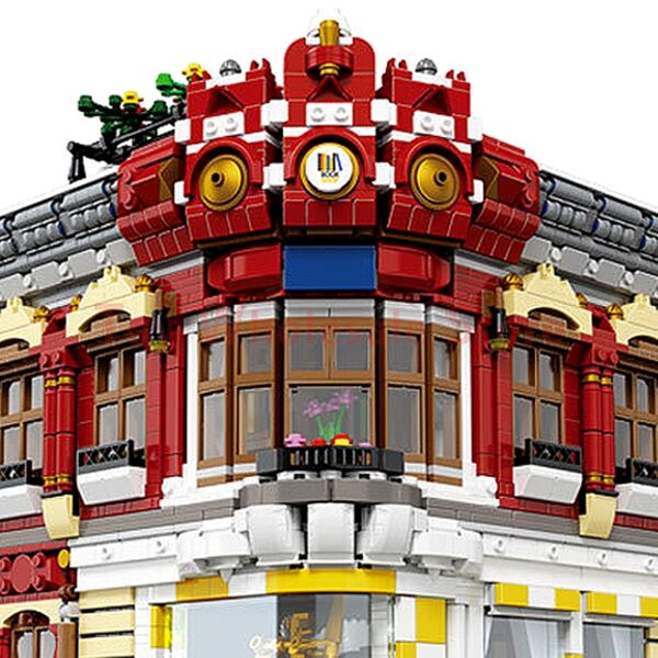 Toys & Bookstore (XB-01006) - Image 2