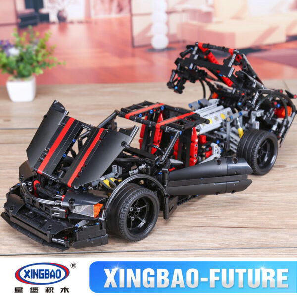 2015 Assassin X-19 (XB-07003) - Image 4