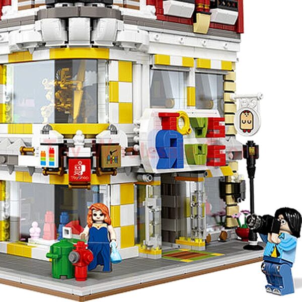 Toys & Bookstore (XB-01006) - Image 3