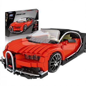 sembo bugatti
