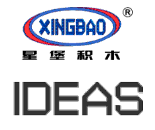 XingBao Ideas Site